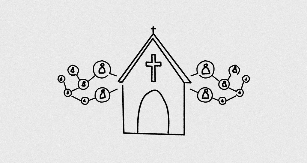 Churches Are Using Big Data To Fill The Pews
